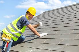 Best Roofing for New Construction  in Chamberlayne, VA